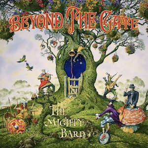 Beyond The Gate